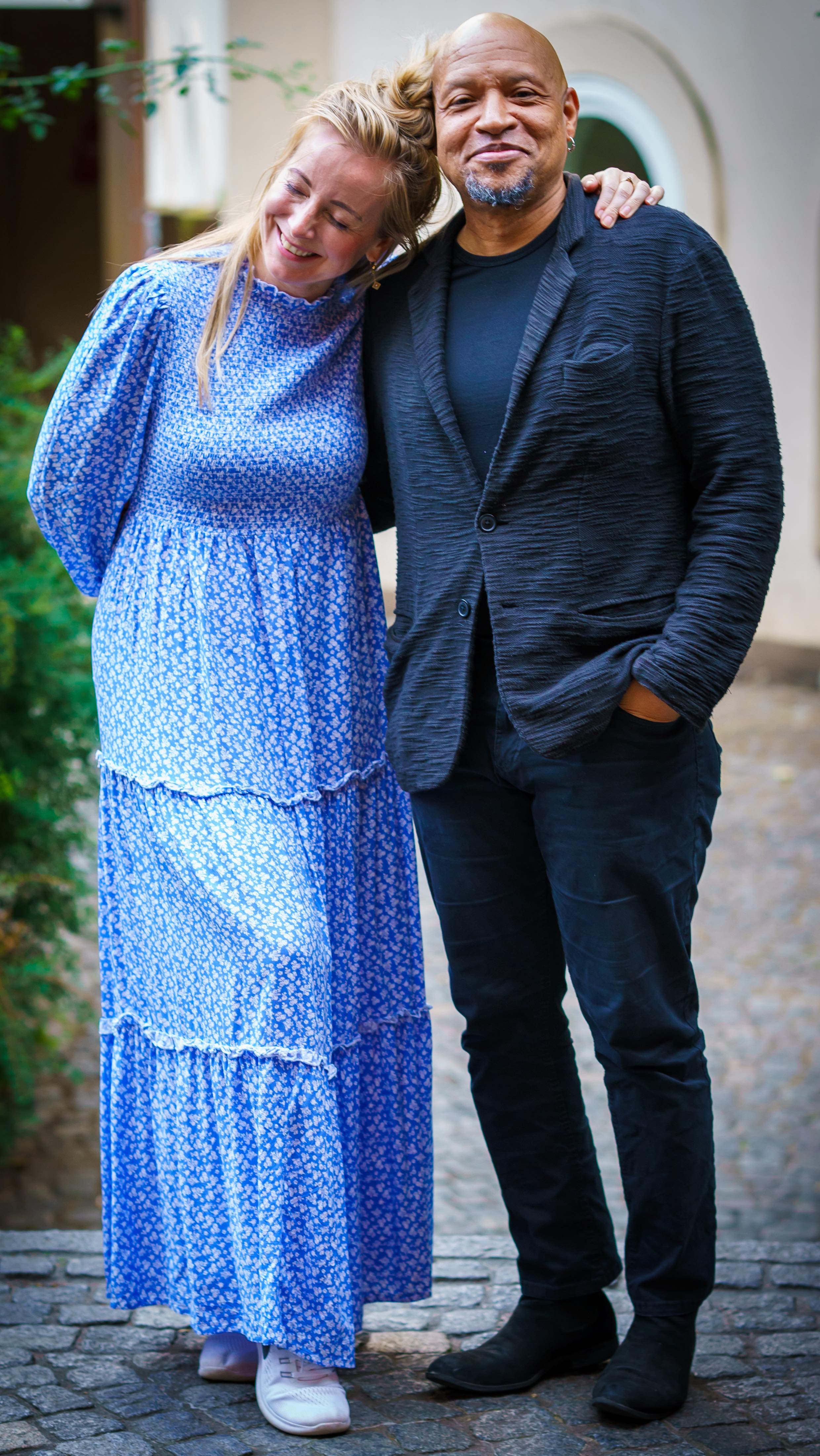 Dock of the Bay 🎶🧚🏻 with @fontaineburnett 🫶🏻@hotelzurtreene

#eventsängerin #hochzeitssängerin #traurednerin #sängerin #hamburg #freietrauung #dockofthebay